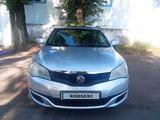 MG 350 2013 года за 2 950 000 тг. в Алматы – фото 2