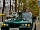 BMW 318 1993 годаүшін1 400 000 тг. в Алматы – фото 2