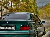 BMW 318 1993 года за 1 400 000 тг. в Алматы – фото 3