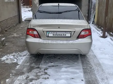 Daewoo Nexia 2013 года за 2 100 000 тг. в Тараз