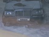 Mercedes-Benz E 230 1988 годаүшін1 400 000 тг. в Павлодар – фото 3