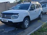 Renault Duster 2014 года за 5 000 000 тг. в Костанай