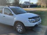 Renault Duster 2014 года за 5 000 000 тг. в Костанай – фото 2