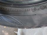 Dunlop 205-55R17 абсолютно новый комплект за 130 000 тг. в Алматы – фото 3