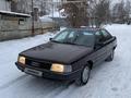 Audi 100 1991 годаүшін2 050 000 тг. в Алматы