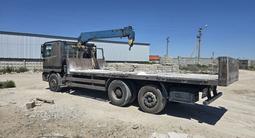 Mercedes-Benz  Actros 2000 года за 15 500 000 тг. в Алматы – фото 3