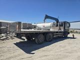 Mercedes-Benz  Actros 2000 года за 15 500 000 тг. в Алматы – фото 4