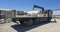 Mercedes-Benz  Actros 2000 года за 15 500 000 тг. в Алматы – фото 4