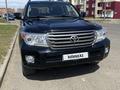 Toyota Land Cruiser 2013 годаүшін23 500 000 тг. в Усть-Каменогорск – фото 4