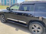 Toyota Land Cruiser 2013 годаүшін23 500 000 тг. в Усть-Каменогорск