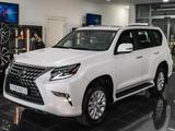 Lexus GX 460 2022 годаүшін47 680 000 тг. в Астана