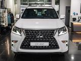 Lexus GX 460 2022 годаүшін47 680 000 тг. в Астана – фото 3