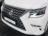 Lexus GX 460 2022 года за 47 680 000 тг. в Астана – фото 4