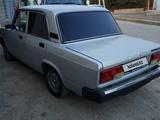 ВАЗ (Lada) 2107 2012 года за 1 000 000 тг. в Шымкент – фото 4