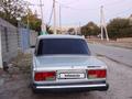 ВАЗ (Lada) 2107 2012 года за 1 000 000 тг. в Шымкент – фото 3