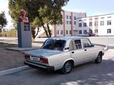 ВАЗ (Lada) 2107 2012 года за 1 000 000 тг. в Шымкент – фото 2