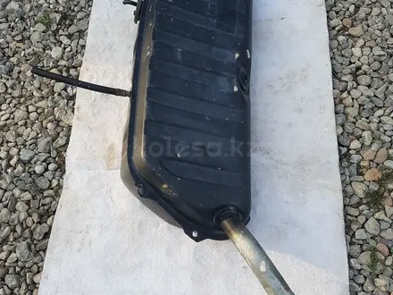 Топливный бак на мерседес W124 за 15 000 тг. в Шымкент – фото 2