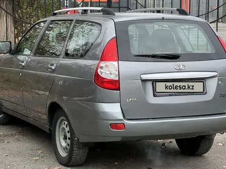 ВАЗ (Lada) Priora 2171 2012 года за 2 850 000 тг. в Семей – фото 5