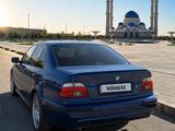 BMW 530 1997 года за 4 800 000 тг. в Астана – фото 4