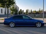 BMW 530 1997 года за 4 800 000 тг. в Астана – фото 2