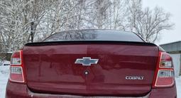 Chevrolet Cobalt 2020 годаfor5 500 000 тг. в Усть-Каменогорск – фото 4