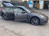 Porsche Panamera 2015 годаүшін27 000 000 тг. в Караганда – фото 3