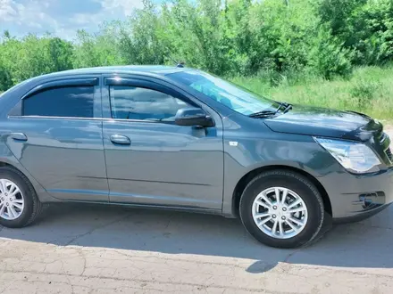 Chevrolet Cobalt 2023 года за 6 900 000 тг. в Житикара – фото 2