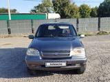 Chevrolet Niva 2004 годаүшін1 500 000 тг. в Шымкент – фото 2