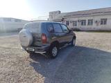 Chevrolet Niva 2004 годаүшін1 500 000 тг. в Шымкент – фото 4