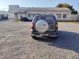 Chevrolet Niva 2004 годаүшін1 500 000 тг. в Шымкент – фото 5