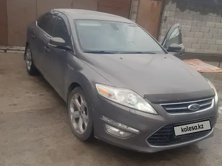 Ford Mondeo 2010 года за 4 000 000 тг. в Талгар