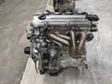Двигатель из Японии 2AZ/1MZ для Toyota Camry/Alphard.2.4/3л + установка. за 228 000 тг. в Астана