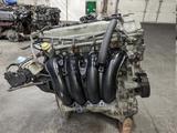 Двигатель из Японии 2AZ/1MZ для Toyota Camry/Alphard.2.4/3л + установка. за 228 000 тг. в Астана – фото 3