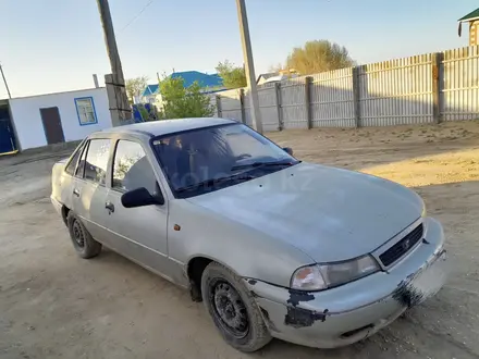 Daewoo Nexia 2009 годаүшін500 000 тг. в Аральск