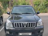 Toyota Land Cruiser Prado 2007 года за 15 000 000 тг. в Караганда – фото 2
