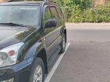 Toyota Land Cruiser Prado 2007 года за 15 000 000 тг. в Караганда