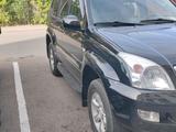 Toyota Land Cruiser Prado 2007 года за 15 000 000 тг. в Караганда – фото 3