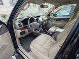 Toyota Land Cruiser Prado 2007 года за 15 000 000 тг. в Караганда – фото 5