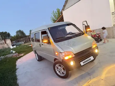 Daewoo Damas 2011 года за 2 400 000 тг. в Алматы