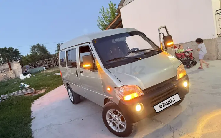 Daewoo Damas 2011 года за 2 400 000 тг. в Алматы