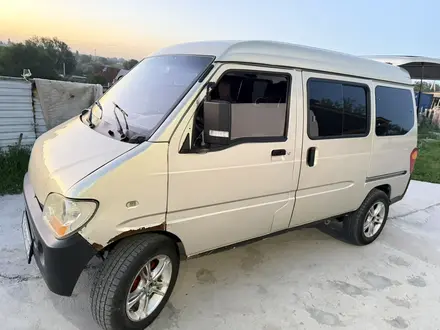 Daewoo Damas 2011 года за 2 400 000 тг. в Алматы – фото 5