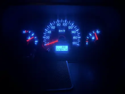 Daewoo Damas 2011 года за 2 400 000 тг. в Алматы – фото 10