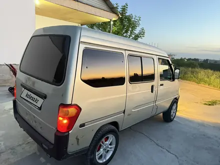Daewoo Damas 2011 года за 2 400 000 тг. в Алматы – фото 2
