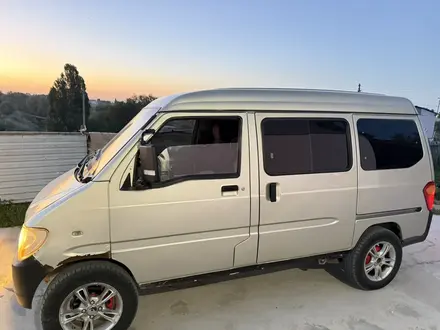 Daewoo Damas 2011 года за 2 400 000 тг. в Алматы – фото 3