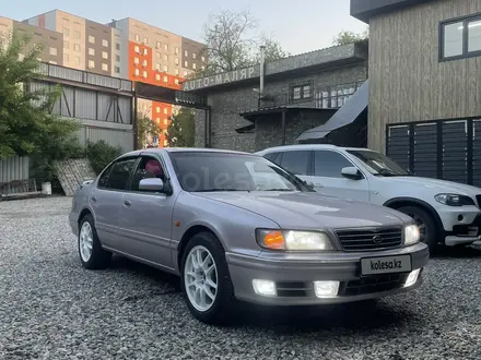Nissan Maxima 1995 года за 3 700 000 тг. в Алматы – фото 13