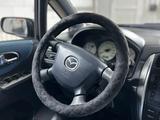 Mazda Premacy 2002 года за 3 600 000 тг. в Державинск – фото 2