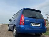 Mazda Premacy 2002 года за 3 600 000 тг. в Державинск