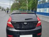 Hyundai Accent 2011 годаүшін4 200 000 тг. в Усть-Каменогорск – фото 3