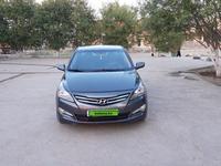 Hyundai Solaris 2015 годаfor5 800 000 тг. в Караганда