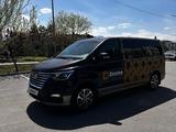 Hyundai Starex 2020 года за 16 700 000 тг. в Алматы – фото 4